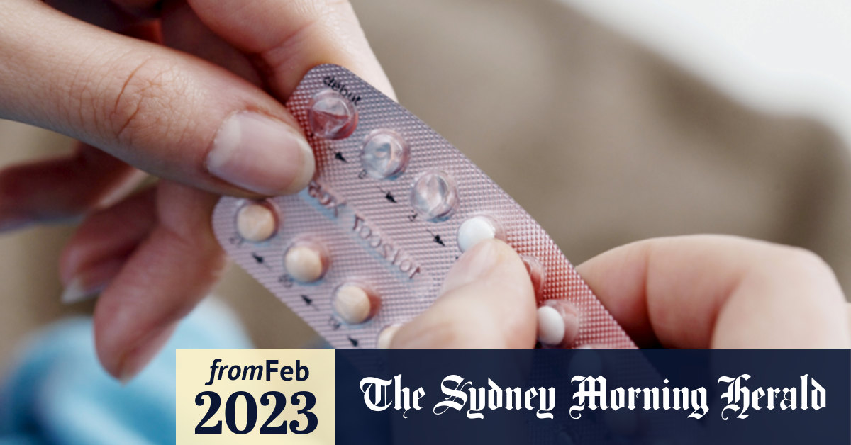Birth control pills why newer, better products cost Australian women